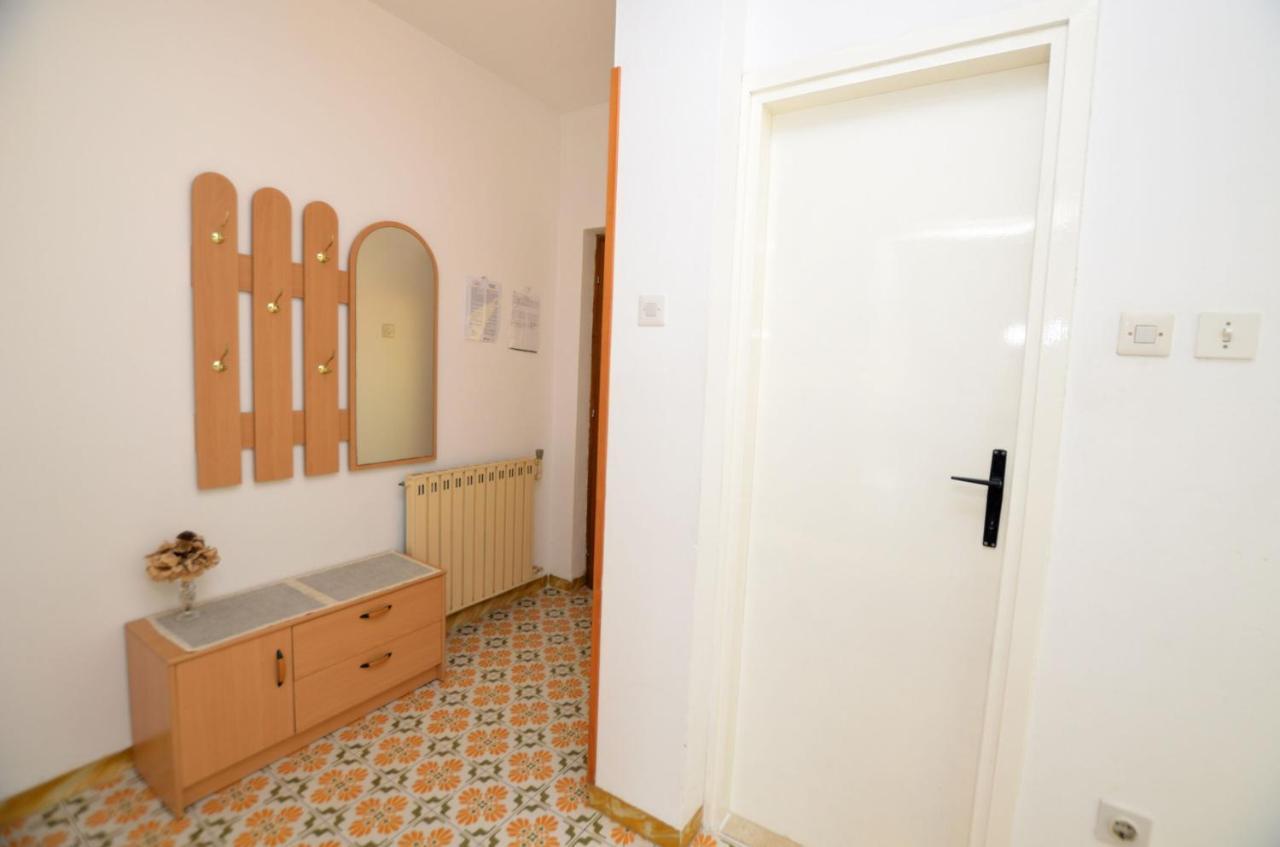 Apartment Boris Умаг Екстер'єр фото